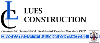 Lues Construction